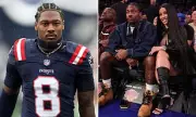 Stefon Diggs Nominated for NFL Comeback Award Amid Ongoing Legal Controversies