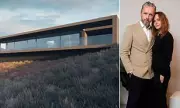 Stella McCartney's £5m Highland Home Delayed by Otter Protection Row