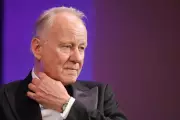 Stellan Skarsgård Slams Trump's 'Absurd' Greenland Annexation Threat