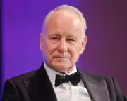 Stellan Skarsgård Slams Trump's 'Criminal' Greenland Bid at European Film Awards