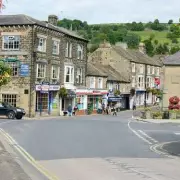 Step Back in Time at Pateley Bridge's World Record Sweet Shop