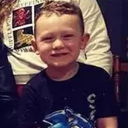 Stepmother, 32, jailed for life for murder of four-year-old Mason O'Connell