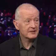 Steve Davis Criticises Masters Snooker Table as 'Not Level' After Murphy Exit