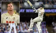 Steve Smith Calls for Pink-Ball Test to be Scrapped from Ashes Series