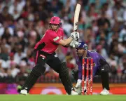 Steve Smith's BBL Brilliance Arrives Too Late for T20 World Cup Selection
