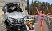 Steven Bartlett Proposes to Melanie Lopes in Marrakech After Decade-Long Romance
