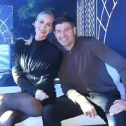 Steven Gerrard's Family Life in Bahrain During Saudi Management Spell