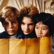 Steven Spielberg's 'Magical' 80s Adventure The Goonies Airs on ITV Tonight