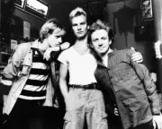 Sting Faces High Court Battle Over 'Every Breath You Take' Royalties