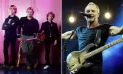 Sting Pays Police Bandmates £600k Amid £1.5m Royalty Dispute in High Court