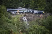 Stonehaven Train Crash Inquiry Hears Death Toll Could Have Been Far Higher
