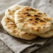 Stop Buying Flatbreads! 2-Ingredient Recipe Goes Viral on TikTok
