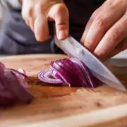 Stop Crying Over Onions: Chef's Simple Storage Trick Ends Tears