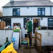Storm Chandra Aftermath: Families Face Renewed Flood Threat as More Rain Looms