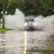 Storm Chandra Forces Multiple Major Road Closures Across South West