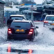 Storm Chandra Returns: Emergency Phone Charge Warning Issued for Second Wave