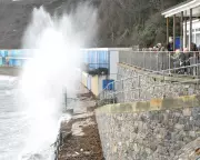 Storm Chandra Threatens UK with Flooding and Snow as Met Office Issues Amber Warnings