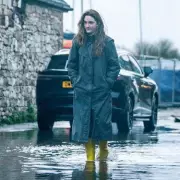 Storm Chandra Unleashes Havoc Across UK with Floods and Snow