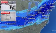 Storm Fern Unleashes Historic Winter Fury Across US, Millions Under Warnings