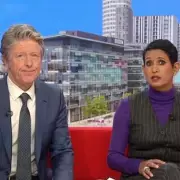 Storm Goretti Chaos: 60,000 Homes Without Power as BBC Reports 'Major Incident'