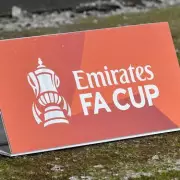 Storm Goretti Threatens FA Cup Chaos: Key Rules for Postponements Explained