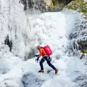 Storm Goretti Unleashes Havoc: UK Braces for -12C and 100mph Winds