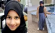 Storm Hinders Search for British Girl Swept to Sea in Morocco