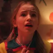 Stranger Things Fan Spots Major 80s Anachronism in Holly Wheeler's Costume