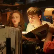 Stranger Things Finale Dethroned in UK After Just Two Days by New Thriller