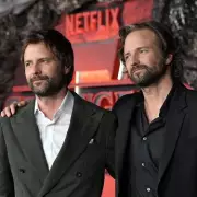 Stranger Things Season 5 Cost: A Staggering £357 Million Finale