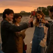 Stranger Things Star's Cryptic Post After Finale Sparks Fan Support