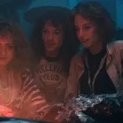 Stranger Things Star's Secret Game of Thrones Role Stuns Fans