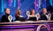 Strictly Judge Motsi Mabuse's Secret Traitors Victory Stuns Fans