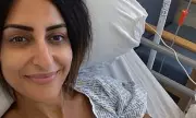 Strictly Star Dr Punam Krishan Reveals Breast Cancer Battle After 'Shock' Diagnosis