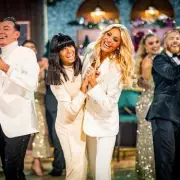 Strictly's Claudia Winkleman and Tess Daly Reunite Weeks After Emotional BBC Exit