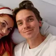 Strictly's Dianne Buswell and Joe Sugg Share Emotional Baby Farewell in Final Vlog