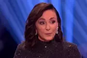 Strictly's Shirley Ballas Hospitalised After Glass Table Fall, Gives Health Update