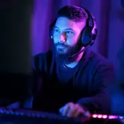 Study: Gaming Over 10 Hours Weekly Linked to Weight Gain and Poorer Diet