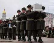 Study: Russia-Ukraine War Casualties Approach 2 Million Mark