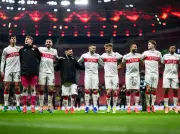 Stuttgart Stun Leverkusen 4-1 as Jamie Leweling Shines for Germany Hopefuls