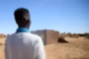 Sudanese Doctor's Harrowing Escape from Besieged Darfur City Reveals Atrocities