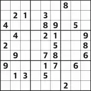 Sudoku 7171: The Expert-Level Puzzle That's Baffling Britain