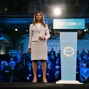 Suella Braverman Defects to Reform UK with Scathing Tory Critique