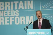 Suella Braverman Joins Reform UK: Complete List of Tory Defectors to Farage's Party