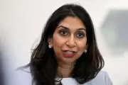 Suella Braverman Urges Conservatives to Embrace Reform UK's Agenda Amid Defection Fears