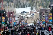Sundance Festival's Utah Departure Sparks Era-End Fears Among Devotees