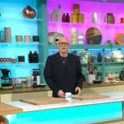 Sunday Brunch Host Apologises After Apparent Swearing Incident on Live TV