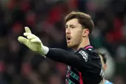 Sunderland's Robin Roefs Saves Three Penalties to Knock Everton Out of FA Cup