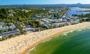 Sunshine Coast Shooting: Man in Custody After Cooroibah Beachside Incident