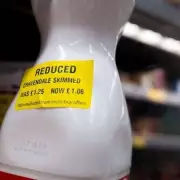 Supermarket Yellow Sticker Discounts: Expert Reveals Best Times to Save